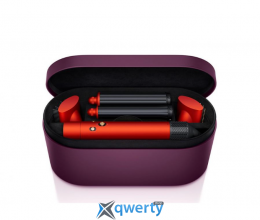 Dyson Airwrap Complete Long Topaz Orange (441009-01) EU