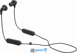 JBL Endurance Run 2 Black (JBLENDURRUN2BTBLK)