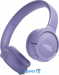 JBL Tune 520BT Purple (JBLT520BTPUREU)
