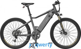 HIMO C26 Gray