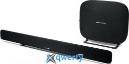 Harman Kardon Omni Bar+ (HKOMNIBARPLBLKEU) EU