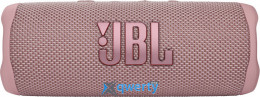 JBL Flip 6 (JBLFLIP6PINK) Pink EU