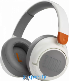 JBL JR 460NC (JBLJR460NCWHT) White EU