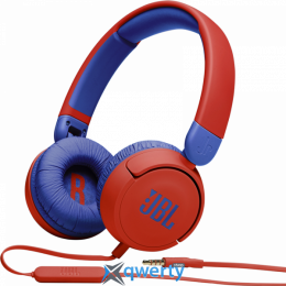 JBL Jr310 Red (JBLJR310RED) EU