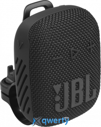JBL Wind 3S Black (JBLWIND3S) EU