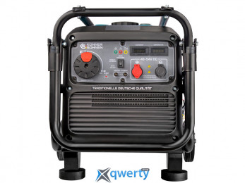 Könner & Söhnen KS 48V-DC