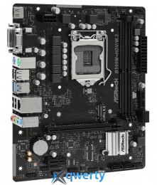 AsRock B560M-HDV/M.2