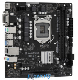 AsRock B560M-HDV R3.0