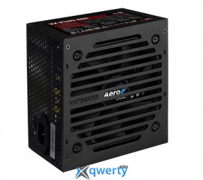 Aerocool VX PLUS 800 (VACPN-VS80AEY.11)