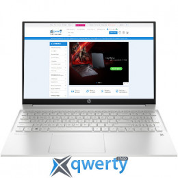 HP Pavilion 15-eg2012ua (6G810EA) Natural Silver