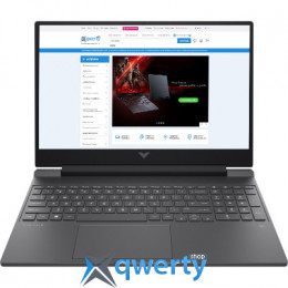 HP Victus 16-d1003ua (67H55EA) Mica Silver