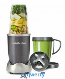 Nutribullet NBR 607