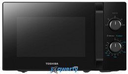 TOSHIBA MWP-MM20P(BK)