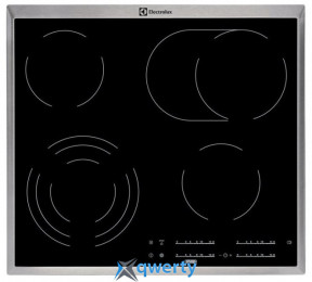 ELECTROLUX EHF46547XK