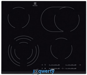 ELECTROLUX EHF6547FXK