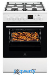 ELECTROLUX LKK660200W