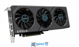 GIGABYTE GeForce RTX 4060 EAGLE OC 8G  GDDR6 (GV-N4060EAGLE OC-8GD)
