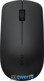 Rapoo M20 Plus Black