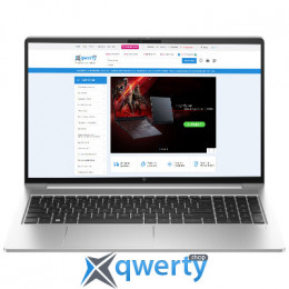 HP EliteBook 650 G10 (736W2AV_V1) Natural Silver