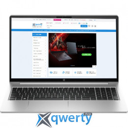 HP ProBook 455 G10 (719F9AV_V3) Silver