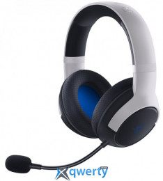 Razer Kaira for PS5 White (RZ04-03980100-R3M1)