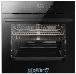 Amica ED97632BA X-TYPE STEAM
