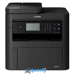 Canon i-SENSYS MF267dw II, ethernet, fax (5938C008AA)
