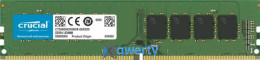 CRUCIAL 16GB 3200 МГц PC25600 DDR4 (CT16G4DFRA32AT)