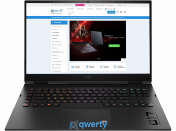 HP OMEN 17-ck2004ua (8A804EA)