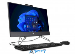 HP Pro 240 G9 Iron Gray (6D3L4EA)