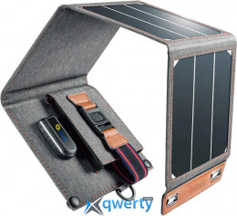 Солнечная панель Altek 14W ALT-14 (2115548)