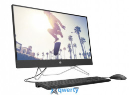 HP 27-cb1020ua Jet Black (6C943EA)