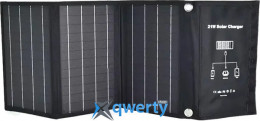 Солнечная панель New Energy Technology 21W (238305)