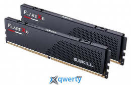 G.SKILL Flare X5 Black DDR5 2x48GB (F5-5600J4040D48GX2-FX5)