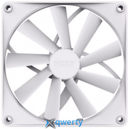 NZXT F120Q Matte White (RF-Q12SF-W1)