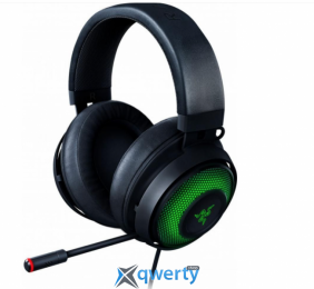 Компьютерная гарнитура Razer Kraken Ultimate (RZ04-03180100-R3M1) ВИТРИНА