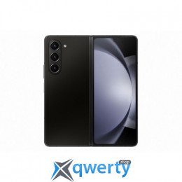 Samsung Galaxy Fold5 12/1TB Phantom Black (SM-F946BZKN)