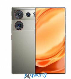 ZTE Nubia Z50 Ultra 12/256GB Silver