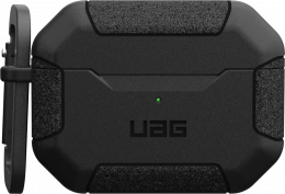 AirPods Pro (2nd Gen) UAG Scout Black (104123114040) 840283906602