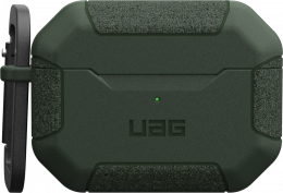 AirPods Pro (2nd Gen) UAG Scout Olive Drab (104123117272) 840283906619