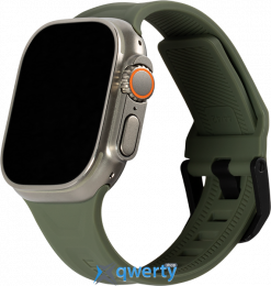 Apple Watch 49/45/44/42mm UAG Scout Foliage Green (191488117245) 840283907289