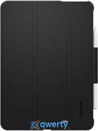  Spigen для Apple iPad Pro 11 (2022/2021) / iPad Air 10.9(2022/2020) Smart Fold Plus Black (ACS03335)