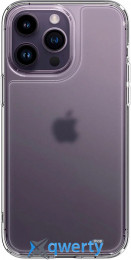  Spigen для Apple iPhone 14 Pro Quartz Hybrid Matte Clear (ACS04975)