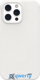  UAG [U] для Apple iPhone 14 Pro Max Dot Magsafe Marshmallow (114083313535)