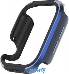 WIWU Defense Armor Watch case for iWatch 40/41 mm Blue