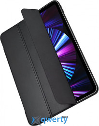  WIWU Detachable Magnetic Case for iPad 10.2 Black 6936686405058