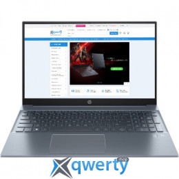 HP Pavilion 15-eg2011ua (6G809EA) Fog Blue