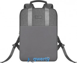 15.6 WIWU Minimalist Backpack Gray