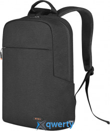 15.6 WIWU Pilot Backpack Black