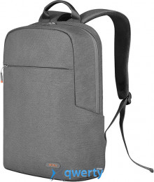 15.6 WIWU Pilot Backpack Gray